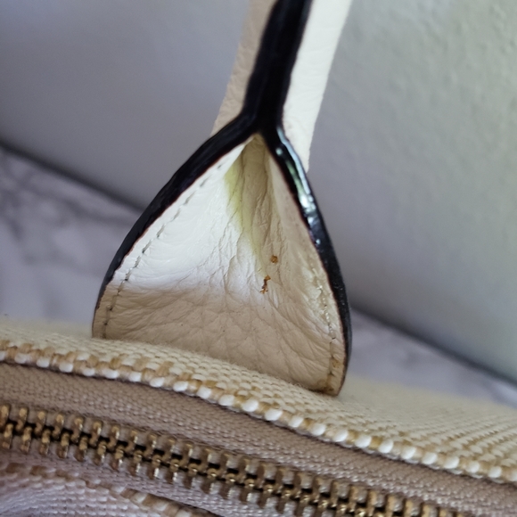 KATE SPADE Southport Ave Jenney Satchel Crossbody - Picture 12 of 16